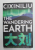 THE WANDERING EARTH by CIXIN LIU , 2017, MIC DEFECT LA COPERTA