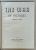 THE WAR IN PICTURES , FOURTH YEAR , 1942 - 1943, ALBUM CU FOTOGRAFI DE RAZBOI