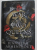 THE  WAR OF TWO QUEENS -A BLOOD AND ASH NOVEL by JENNIFER L. ARMENTROUT , 2022 , COTORUL CU DEFECT