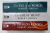 THE WHEEL OF TIME TRILOGY by ROBERT JORDAN , THREE VOLUMES , 2019 , PREZINTA URME DE INDOIRE