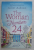 THE WOMAN AT NUMBER 24 by JULIET ASHTON , 2017