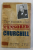 THE WOMAN WHO CENSORED CHURCHILL by RUTH IVE , 2008