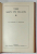 THE WORKS of STANLEY J. WEYMAN , VOL. V  : THE MAN IN BLACK  , 1932, LEGATURA  ORIGINALA EDITORIALA