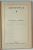 THE WORKS of STANLEY J. WEYMAN , VOL. XVIII : CHIPPINGE  , 1926, LEGATURA  ORIGINALA EDITORIALA
