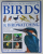 THE WORLD ENCYCLOPEDIA OF BIRDS and BIRDWATCHING by DAVID ALDERTON , 2014