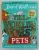 THE WORLD 'S WORST PETS by DAVID WALLIAMS , illustrated in fabulous colour by ADAM STOWER , 2022