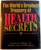 THE WORLD'S GREATEST TREASURY OF HEALTH SECRETS , 2004