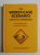 THE WORST - CASE SCENARIO - SURVIVAL HANDBOOK - EXPERT ADVICE FOR EXTREME SITUATIONS by JOSHUA PIVEN and DAVID BORGENICHT , 2019