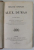 THEATRE COMPLET de ALEX . DUMAS , TOME 8 , 1864