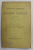 THEATRE COMPLET DE EUGENE LABICHE , VOLUMUL II , 1934
