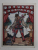 THEATRE DES BOUFFES - PARISIENS , CAIET PROGRAM - ANII '30