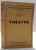 THEATRE par ESCHYLE , 1934