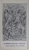 THEODOR PALLADY GRAVOR , PLIANT DE EXPOZITIE , DECEMBRIE 1995 - MARTIE 1996 , MUZEUL THEODOR PALLADY