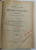 THEOLOGIA DOGMATICA ORTODOXA de SILVESTRU EP. DE CANEV , COLIGAT DE DOUA VOLUME , 1903 - 1906