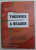 THEORIES  -  A READER , edited by SEAN MATTHEWS and AURA TARAS SIBISAN , 2003