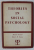 THEORIES IN SOCIAL PSYCHOLOGY by MORTON DEUTSCH and ROBERT M. KRAUSS , 1965 , EXEMPLAR SEMNAT DE TRAIAN HERSENI *