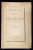 THESA PENTRU LICENTA de A.D. BETOLIAN - BUCURESTI, 1868