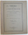 THESES PRESENTEES A LA FACULTE DES SCIENCES DE PARIS  POUR OBTENIR LE GRADE DE DOCTEUR  ES SCIENCES MATHEMATIQUES  par  M. ALEXANDRE FRODA , 1929 , DEDICATIE*