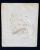 THINE FOR EVER  - verses by FRANCES RIDLEY HAVERGAL , CONTINE CROMOLITOGRAFII , SECOLUL XIX
