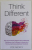 THINK DIFFERENT , by ZOE MCKEY , ANII '2000