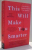 THIS WILL MAKE YOU SMARTER by JOHN BROCKMAN , 2012