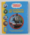 THOMAS and FRIENDS - THE ADVENTURES OF THOMAS , 2008