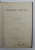THOMAS CARLYLE de C. ANTONIADE   1909