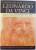 THROUGH THE EYES OF LEONARDO DA VINCI - SELECTED DRAWINGS BY THE GREAT RENAISSANCE MASTER by BARRINGTON BARBER , 2004