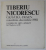 TIBERIU NICORESCU , GRAVURA - DESEN , CATALOG DE EXPOZITIE , NOV. - DEC. , 1981
