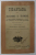 TIGANIADA SAU ALEXANDRIA AI' TIGANEASCA , O PREA FRUMOASA POVESTIRE IN 12 PARTI SAU CANTARI SI IN VRO 5000 DE STICHURI de IOAN BUDAI DELEANU , 1900