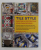 TILE STYLE - PAINTING and DECORATING YOU OWN DESIGNS by MARION ELLIOT , 2013