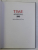 TIME- ANNUAL 2003