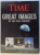 TIME - GREAT IMAGES OF THE 20 TH CENTURY - THE PHOTOGRAPHS THAT DEFINE OUR TIMES , 1999