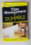TIME MANAGEMENT FOR DUMMIES by CLARE EVANS  - 2008
