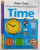 TIME , WIPE CLEAN , EARLY LEARNING ACTIVITY BOOK , 2010