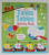 TIMES TABLE , ACTIVITY BOOK by ROSIE HORE , illustrated by LUANA RINALDO , ANII '2000