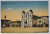TIMISOARA , CATEDRALA SFANTUL GHEORGHE , ROMANO - CATOLICA , CARTE POSTALA ILUSTRATA , INCEPUTUL SEC. XX