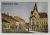 TIMISOARA  - FABRICA - STRADA 3 AUGUST , CARTE POSTALA ILUSTRATA , 1951
