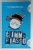 TIMMY FIASCO , VOLUMUL II : UITE CE - AI FACUT ! de STEPHAN PASTIS , 2015, PREZINTA  URME DE UZURA