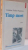TIMP MORT, SCRIER de CRISTIAN TUDOR POPESCU, 1998