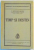 TIMP SI DESTIN de C. RADULESCU MOTRU , 1940 ,