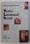 TIMPUL LACRIMILOR SECATE - MEMORIILE UNEI SUPRAVIETUITOARE de RUTH GLASBERG GOLD , 2003 , DEDICATIE*