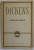 TIMPURI GRELE de CHARLES DICKENS , 1964