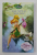 TINK , NORTH OF NEVER LAND by KIKI THORPE , illustrated by JUDITH HOLMES CLARKE , 2012