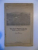 TINUTUL HALMAGIULUI. ASPECTE ECONOMICE. PARTEA I de TRAIAN MAGER  1928
