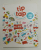 TIP TAP , MON IMEGIER INTERACTIF par ANOUCK BOISROBERT et LOUIS RIGAUD , 2015 , CD INLUS *