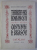 TIPARITURI ROMANESTI 1539 - 1750  EXISTENTE LA BRASOV - CATALOG de MONICA TATUSESCU , 1980