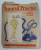 TIPARUL PRACTIC - PENTRU O CROITORIE IN CASA , MODEL 34 - PIJAMA DE DAMA  , ANII '50