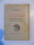 TITANUL PROMETHEU , CULTUL SI ELEMENTELE PRE - HESIODICE SI HESIODICE ALE ISTORIEI SALE , INCERCARE ASUPRA CONCEPTIEI ELENILOR DESPRE ORIGINILE CIVILIZATIEI IN LUMINA ISTORIEI LUI PROMETHEU , VOL. I de IOAN COMAN , 1935