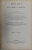 TITI LIVI - AB VRBE CONDITA , EDITIE IN LIMBA LATINA , TOMVS II , LIBRI VI - X , 1919